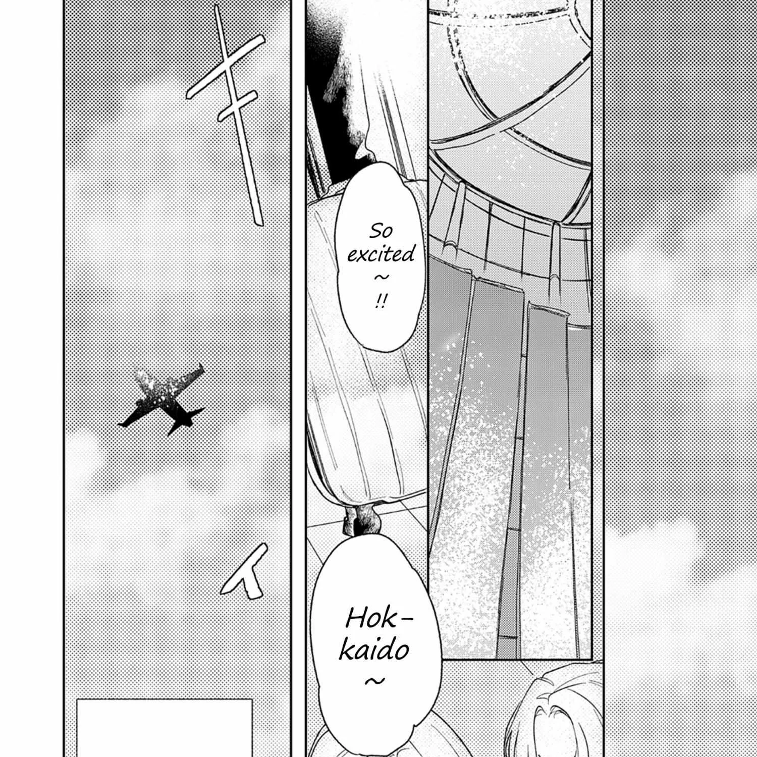 Read Pittosporum chapter 1.2 image 14 on Lezhin