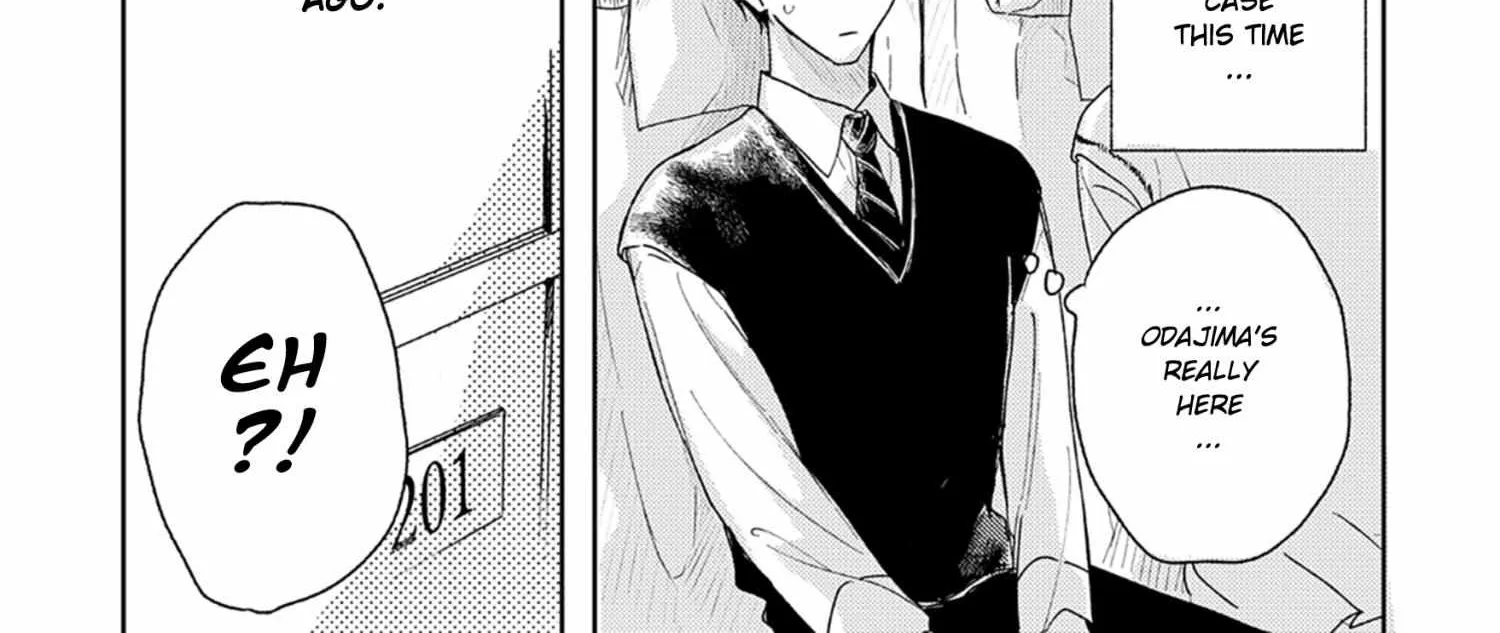 Read Pittosporum chapter 1.2 image 19 on Lezhin