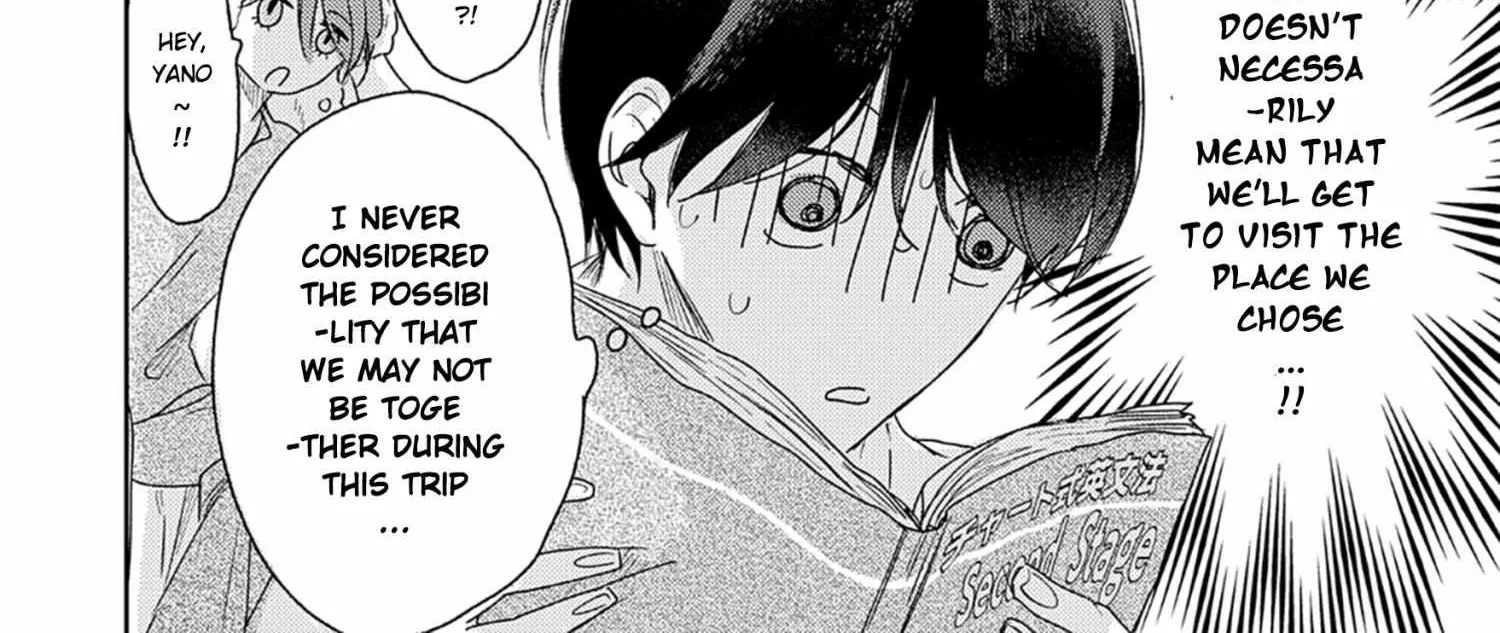 Read Pittosporum chapter 1.2 image 21 on Lezhin