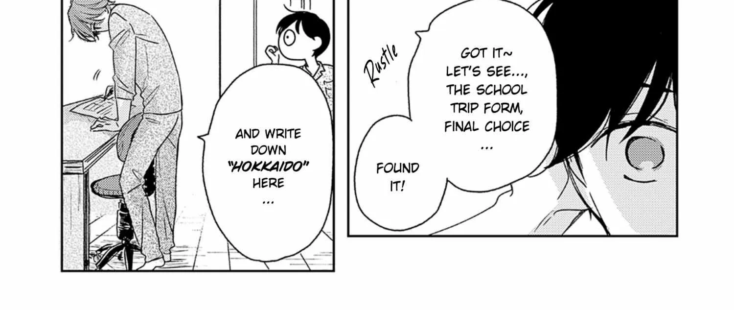 Read Pittosporum chapter 1.2 image 23 on Lezhin