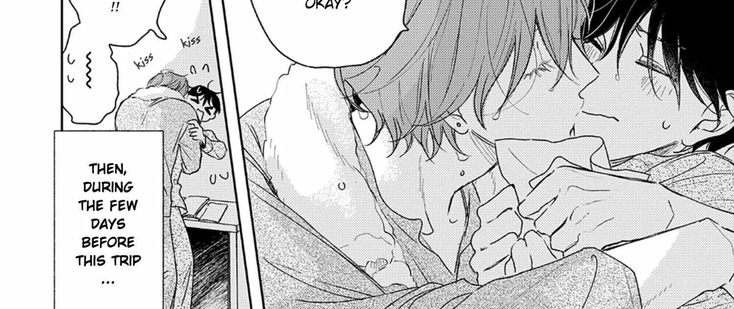 Read Pittosporum chapter 1.2 image 27 on Lezhin