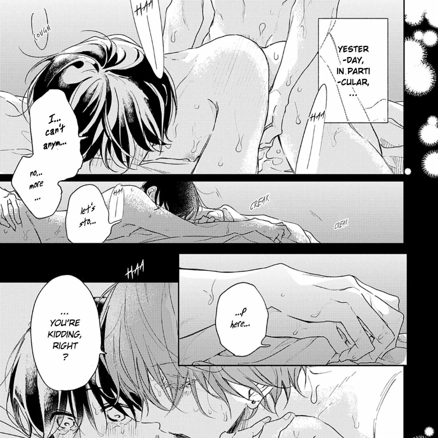 Read Pittosporum chapter 1.2 image 28 on Lezhin