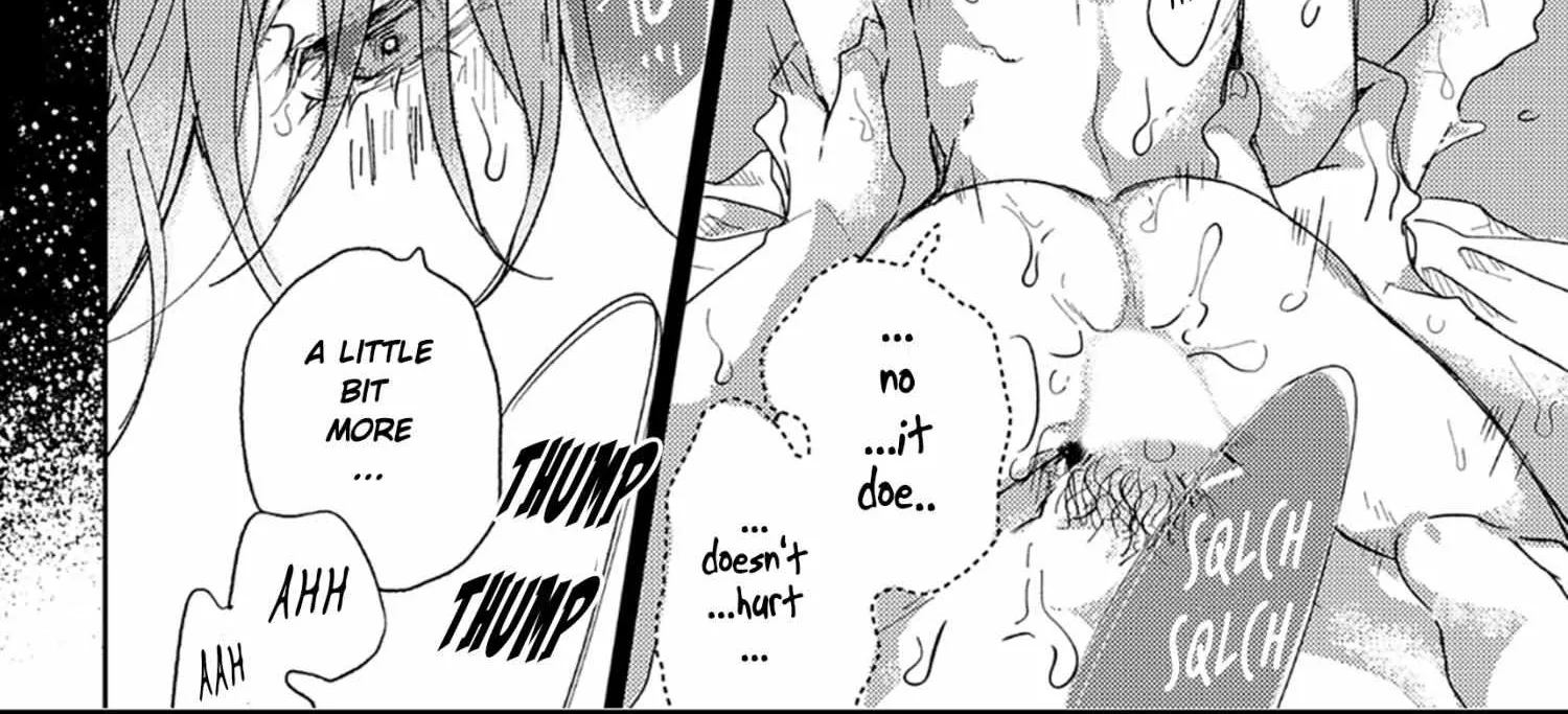 Read Pittosporum chapter 1.2 image 31 on Lezhin