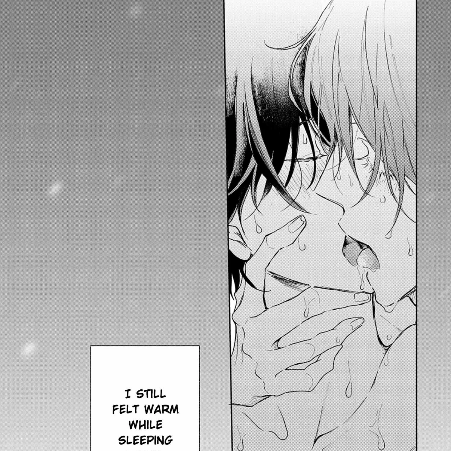 Read Pittosporum chapter 1.2 image 34 on Lezhin