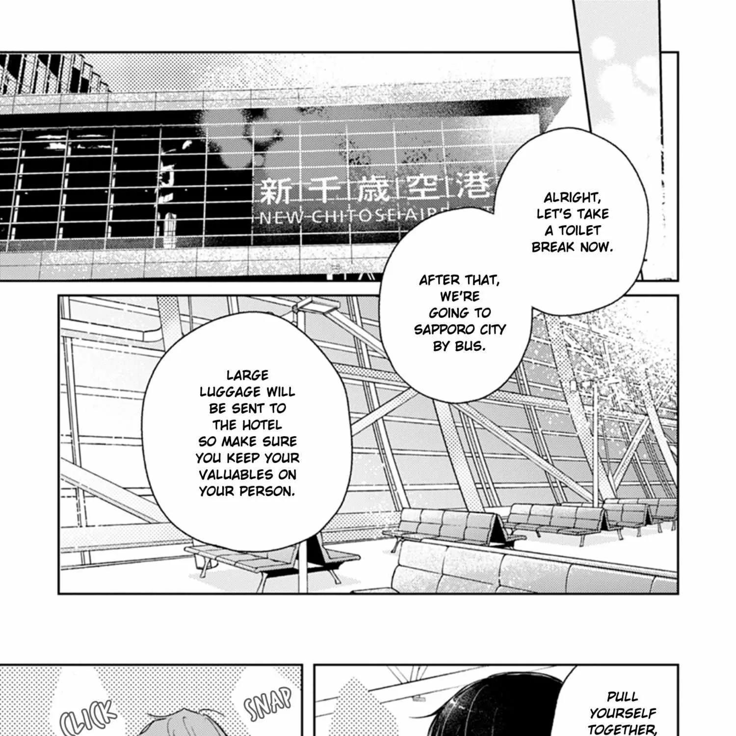 Read Pittosporum chapter 1.2 image 36 on Lezhin