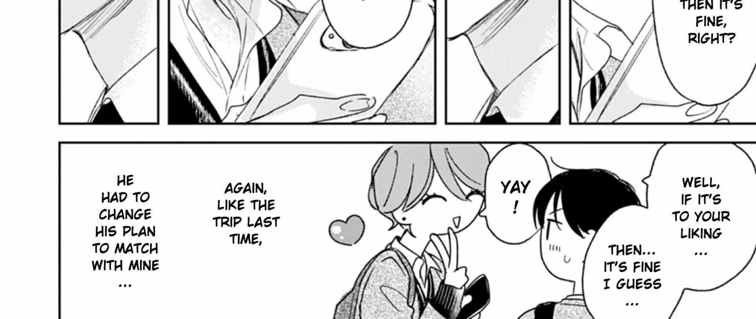 Read Pittosporum chapter 1.2 image 39 on Lezhin