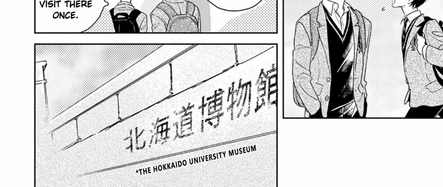 Read Pittosporum chapter 1.2 image 43 on Lezhin