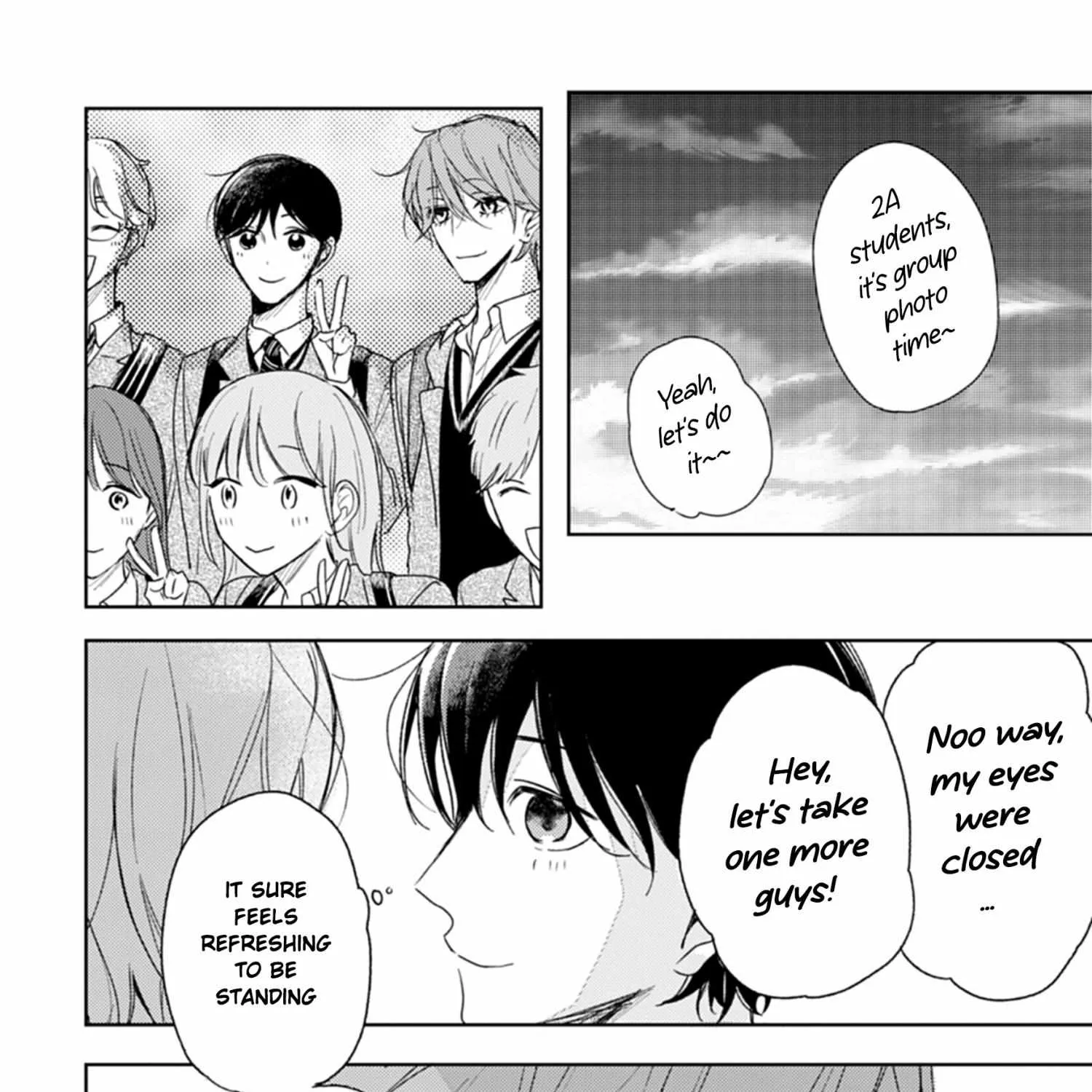 Read Pittosporum chapter 1.2 image 46 on Lezhin