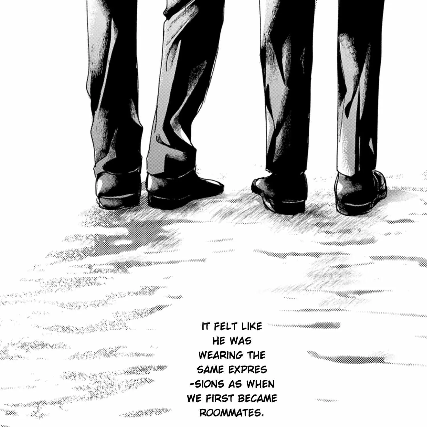 Read Pittosporum chapter 1.2 image 50 on Lezhin
