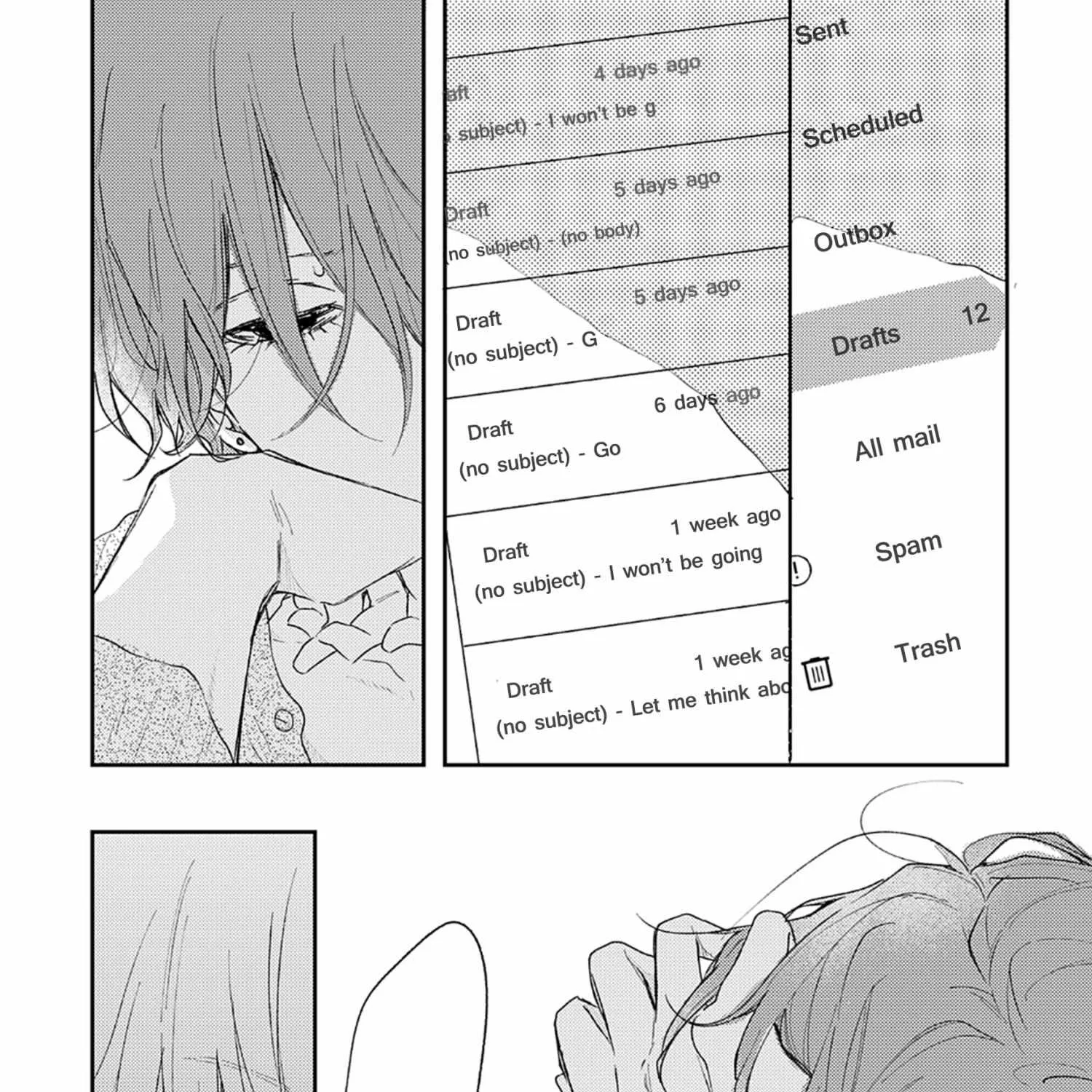 Read Pittosporum chapter 1.2 image 8 on Lezhin