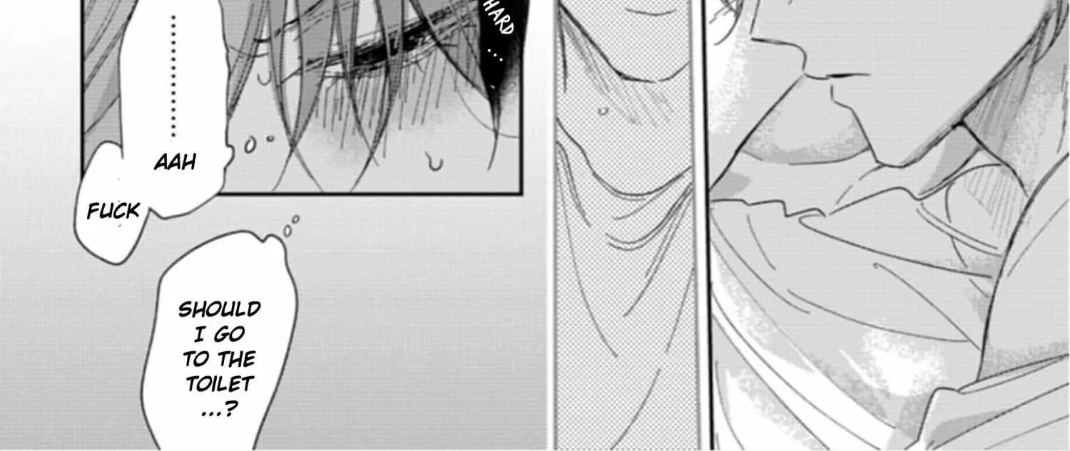 Read Pittosporum chapter 1.5 image 6 on Lezhin