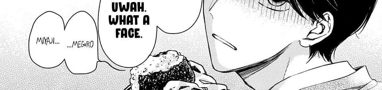 Read Pittosporum chapter 1 image 13 on Lezhin