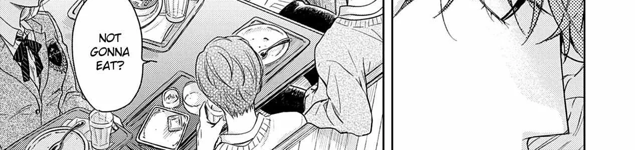 Read Pittosporum chapter 1 image 19 on Lezhin