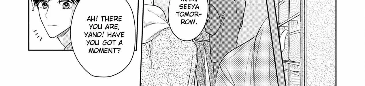 Read Pittosporum chapter 1 image 21 on Lezhin