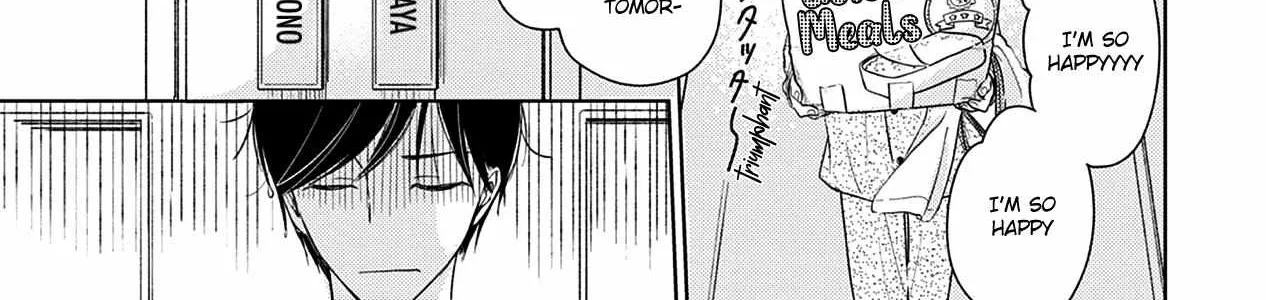 Read Pittosporum chapter 1 image 23 on Lezhin