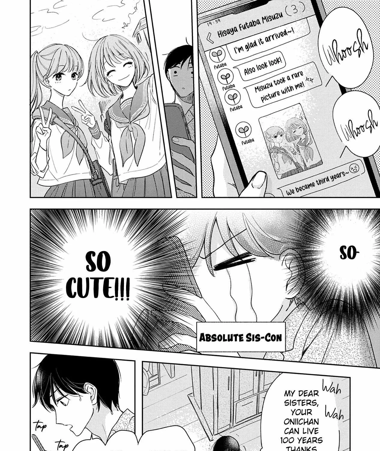 Read Pittosporum chapter 1 image 28 on Lezhin