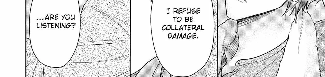 Read Pittosporum chapter 1 image 33 on Lezhin