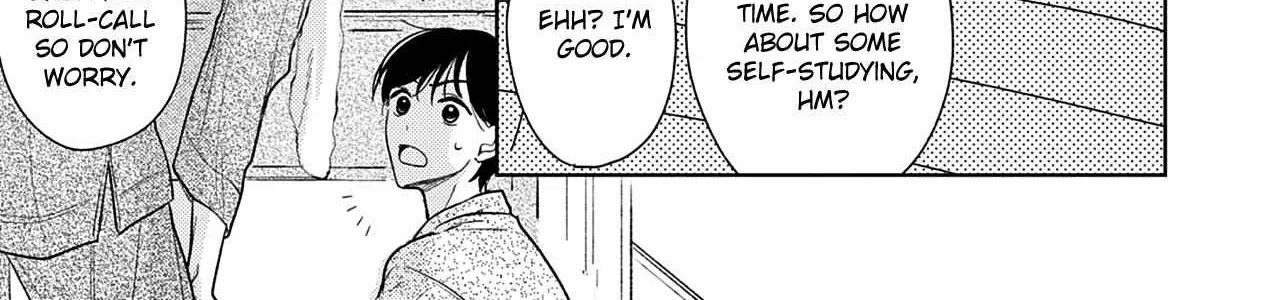 Read Pittosporum chapter 1 image 35 on Lezhin