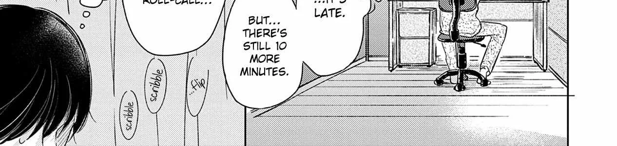 Read Pittosporum chapter 1 image 39 on Lezhin