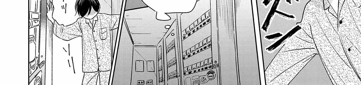 Read Pittosporum chapter 1 image 41 on Lezhin