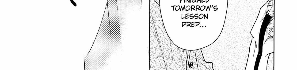 Read Pittosporum chapter 1 image 43 on Lezhin
