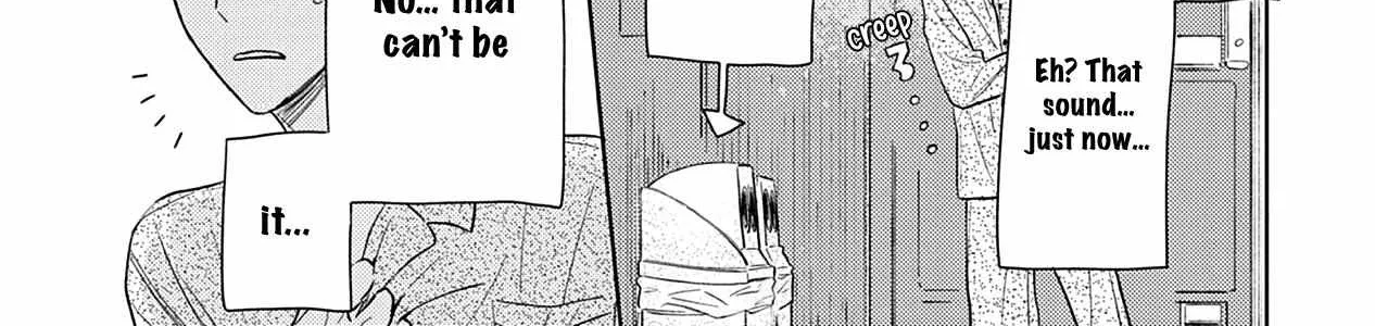 Read Pittosporum chapter 1 image 45 on Lezhin