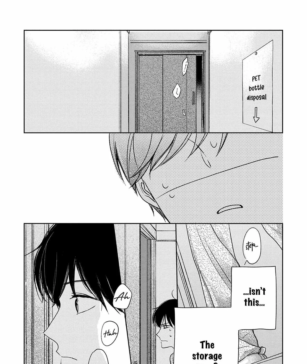 Read Pittosporum chapter 1 image 46 on Lezhin