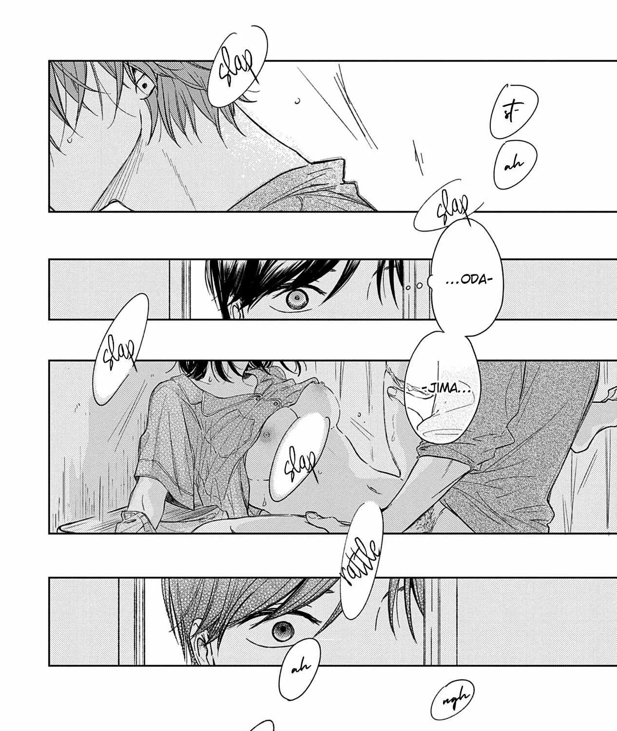 Read Pittosporum chapter 1 image 48 on Lezhin