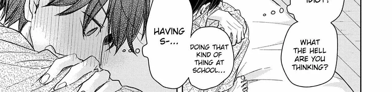 Read Pittosporum chapter 1 image 51 on Lezhin