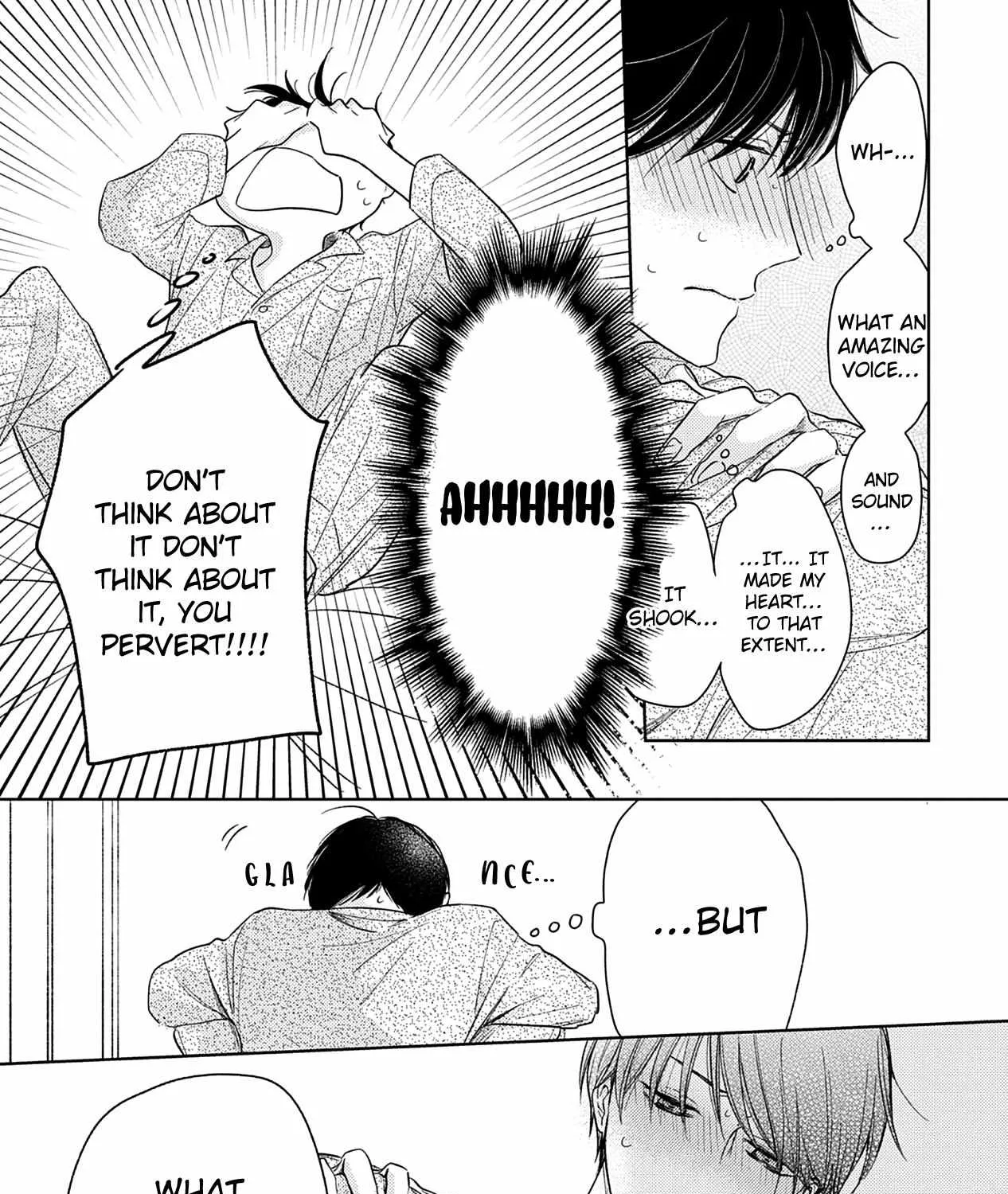 Read Pittosporum chapter 1 image 52 on Lezhin