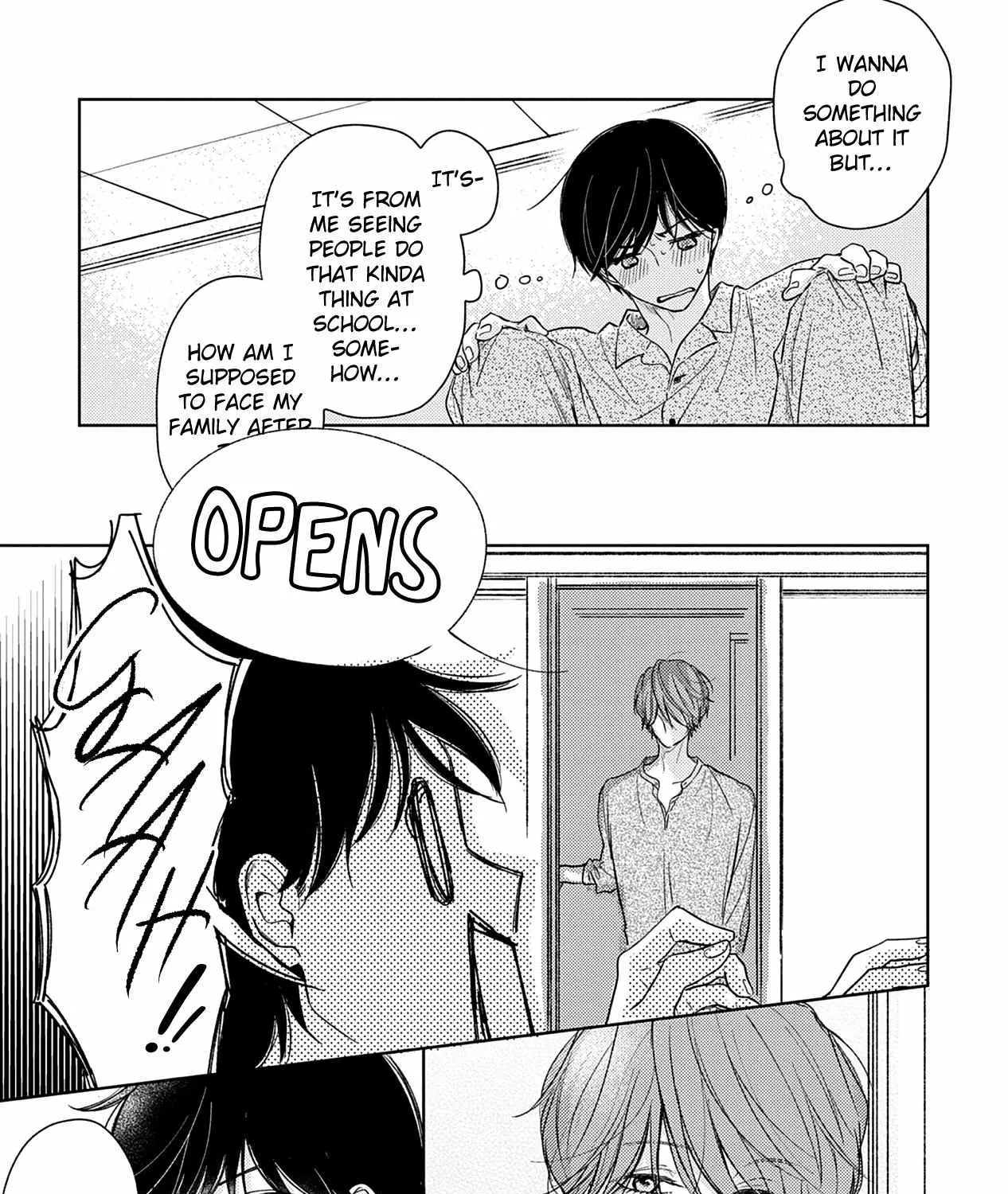 Read Pittosporum chapter 1 image 54 on Lezhin