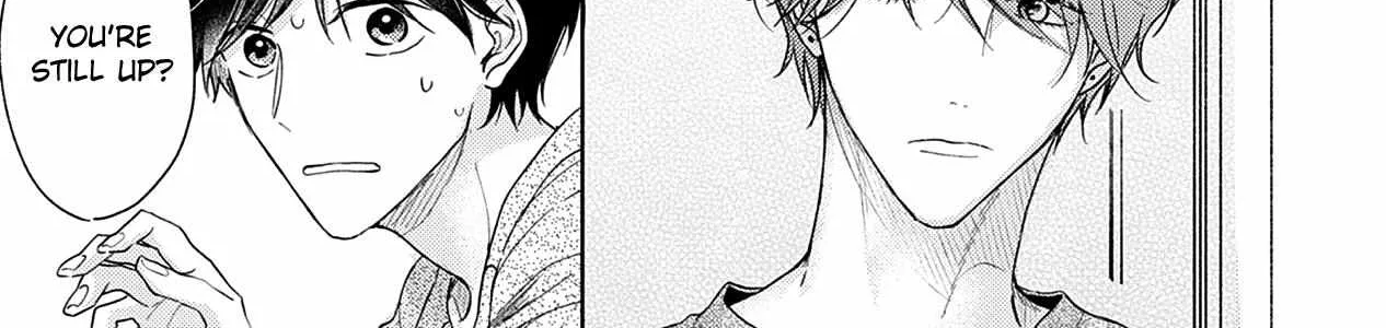 Read Pittosporum chapter 1 image 55 on Lezhin