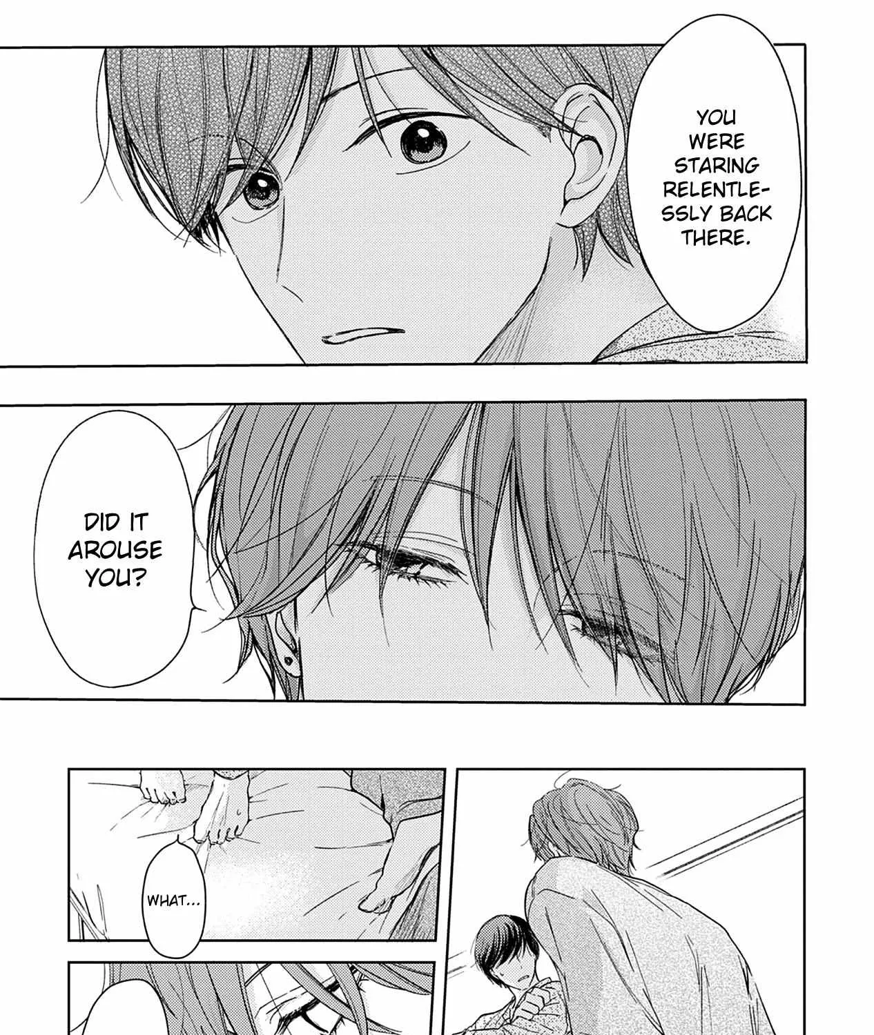 Read Pittosporum chapter 1 image 58 on Lezhin