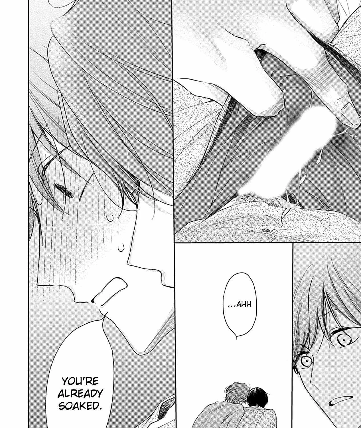 Read Pittosporum chapter 1 image 60 on Lezhin