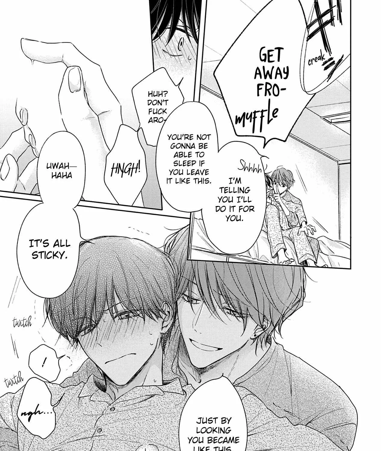Read Pittosporum chapter 1 image 62 on Lezhin