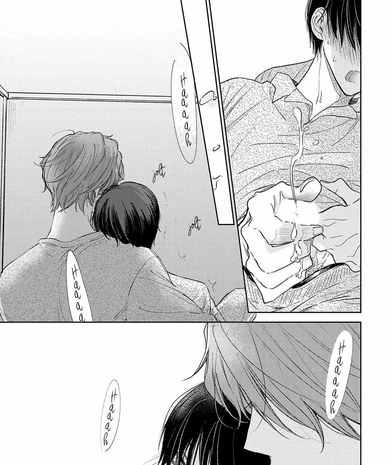 Read Pittosporum chapter 1 image 66 on Lezhin