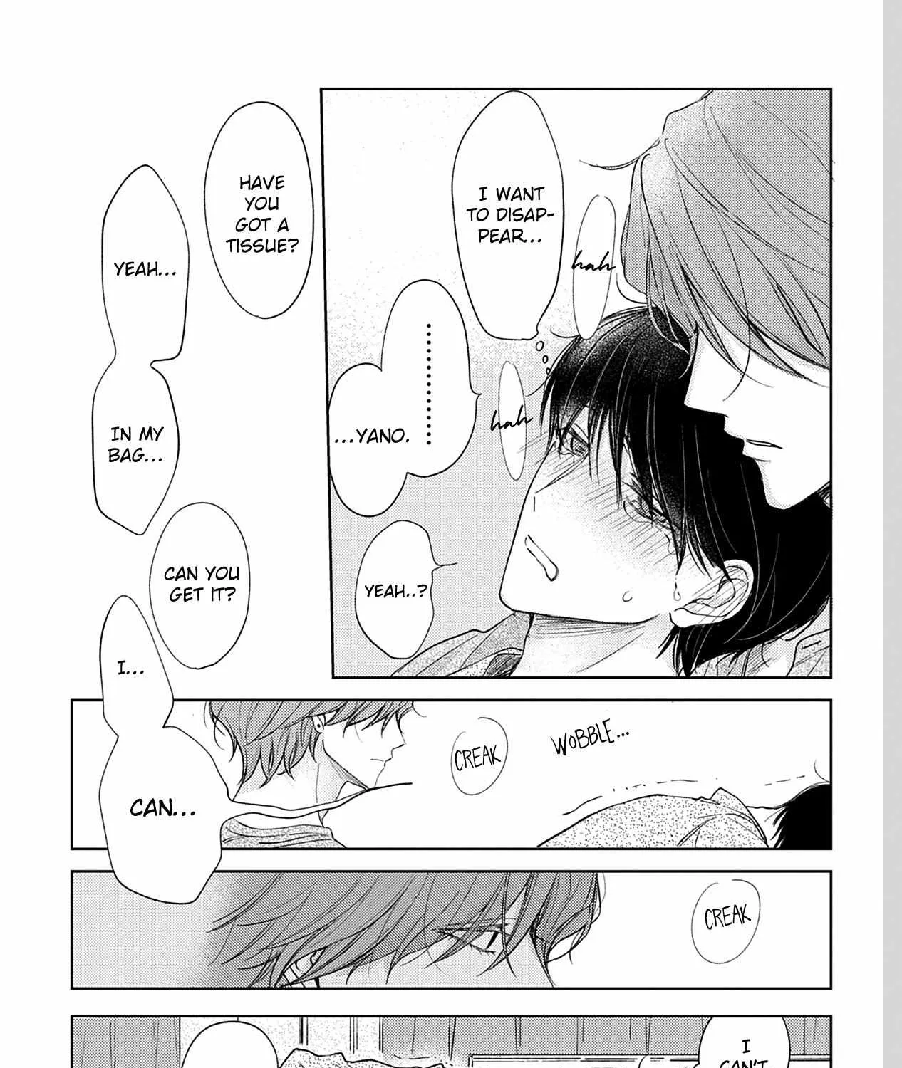 Read Pittosporum chapter 1 image 68 on Lezhin
