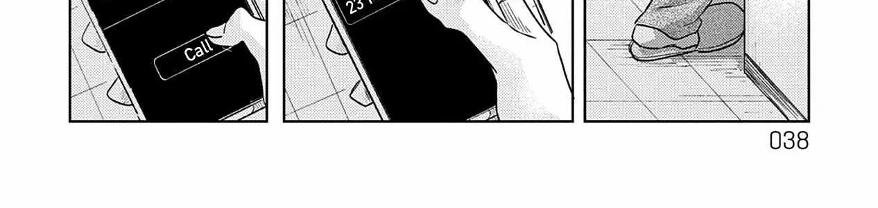 Read Pittosporum chapter 1 image 73 on Lezhin