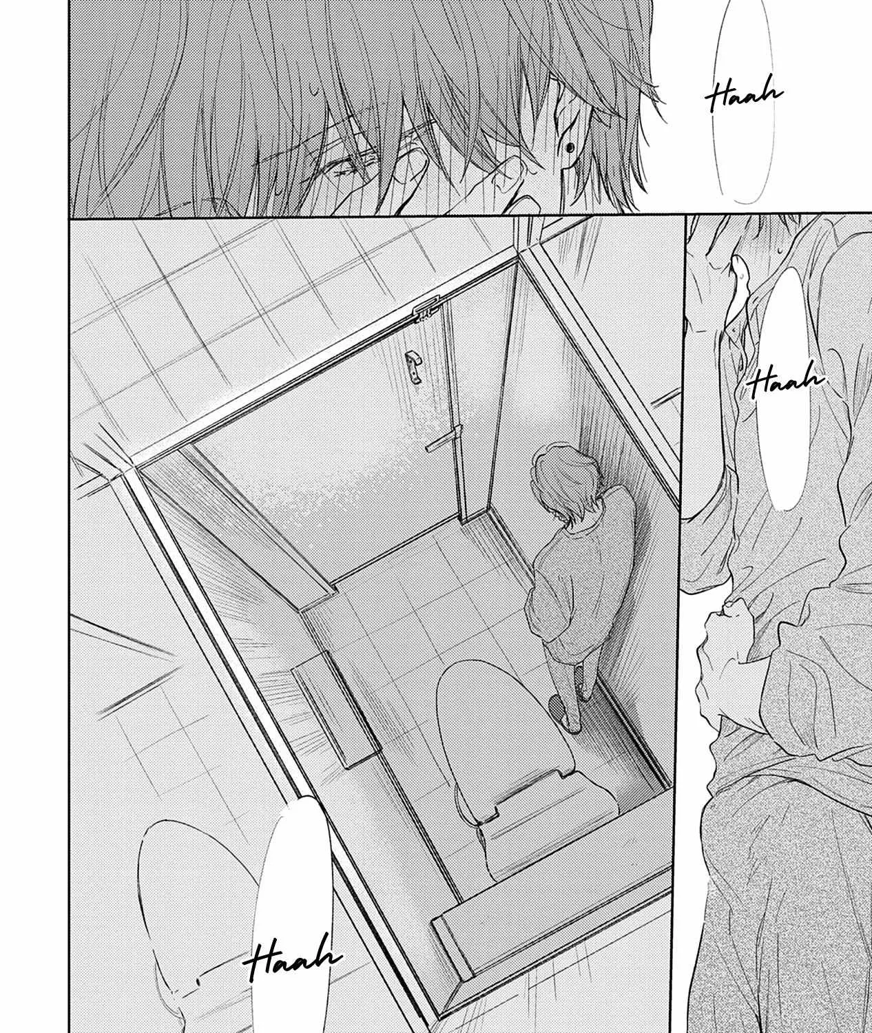 Read Pittosporum chapter 1 image 76 on Lezhin