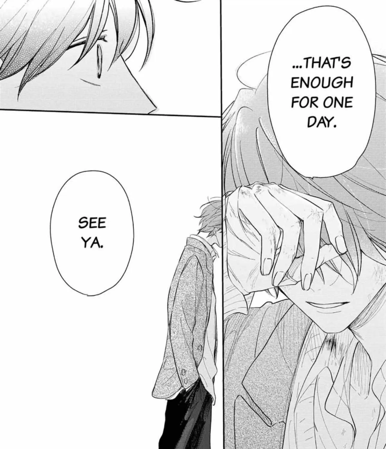Read Pittosporum chapter 10 image 18 on Lezhin