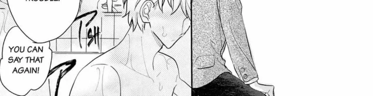 Read Pittosporum chapter 10 image 21 on Lezhin