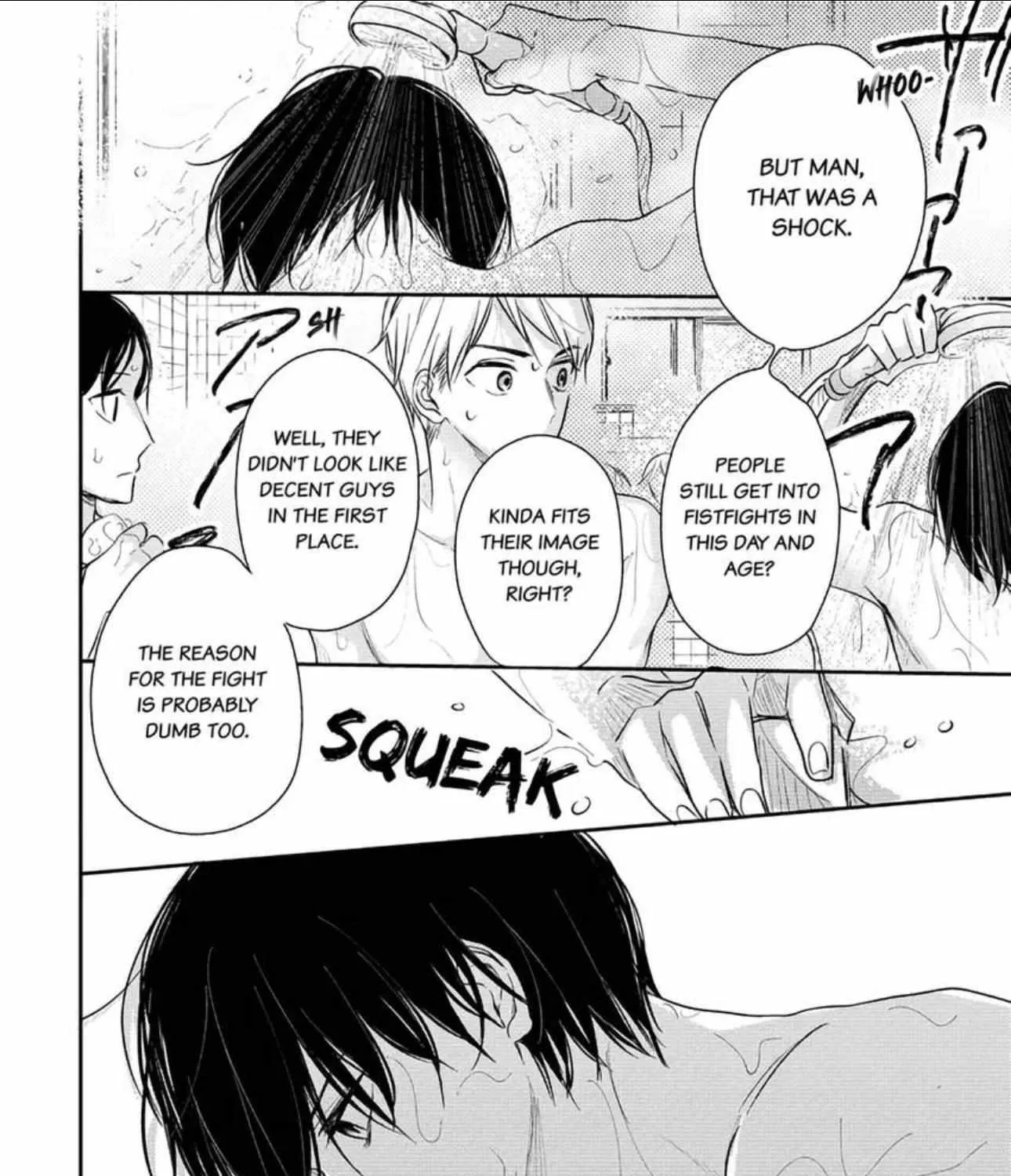 Read Pittosporum chapter 10 image 22 on Lezhin