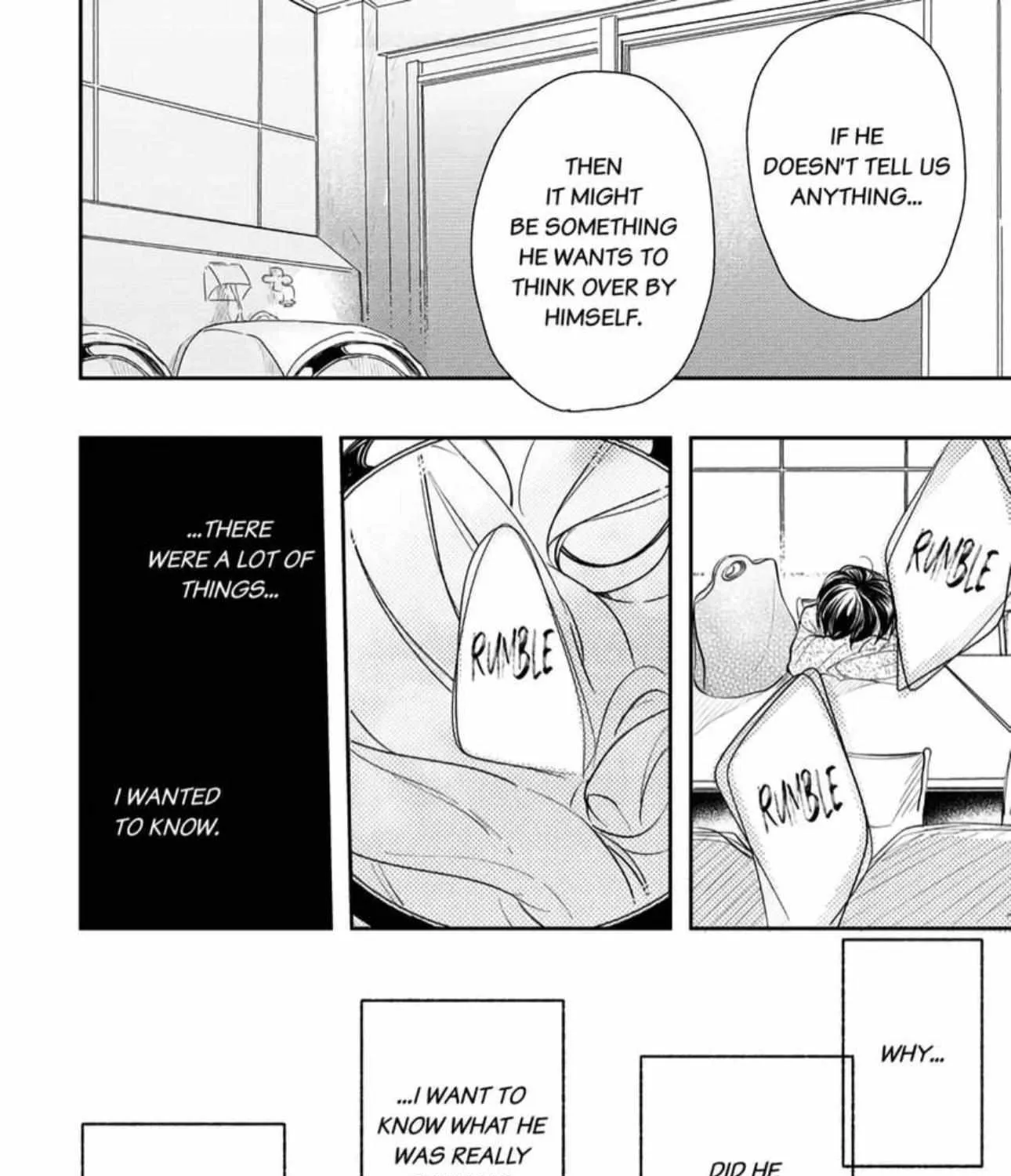 Read Pittosporum chapter 10 image 26 on Lezhin