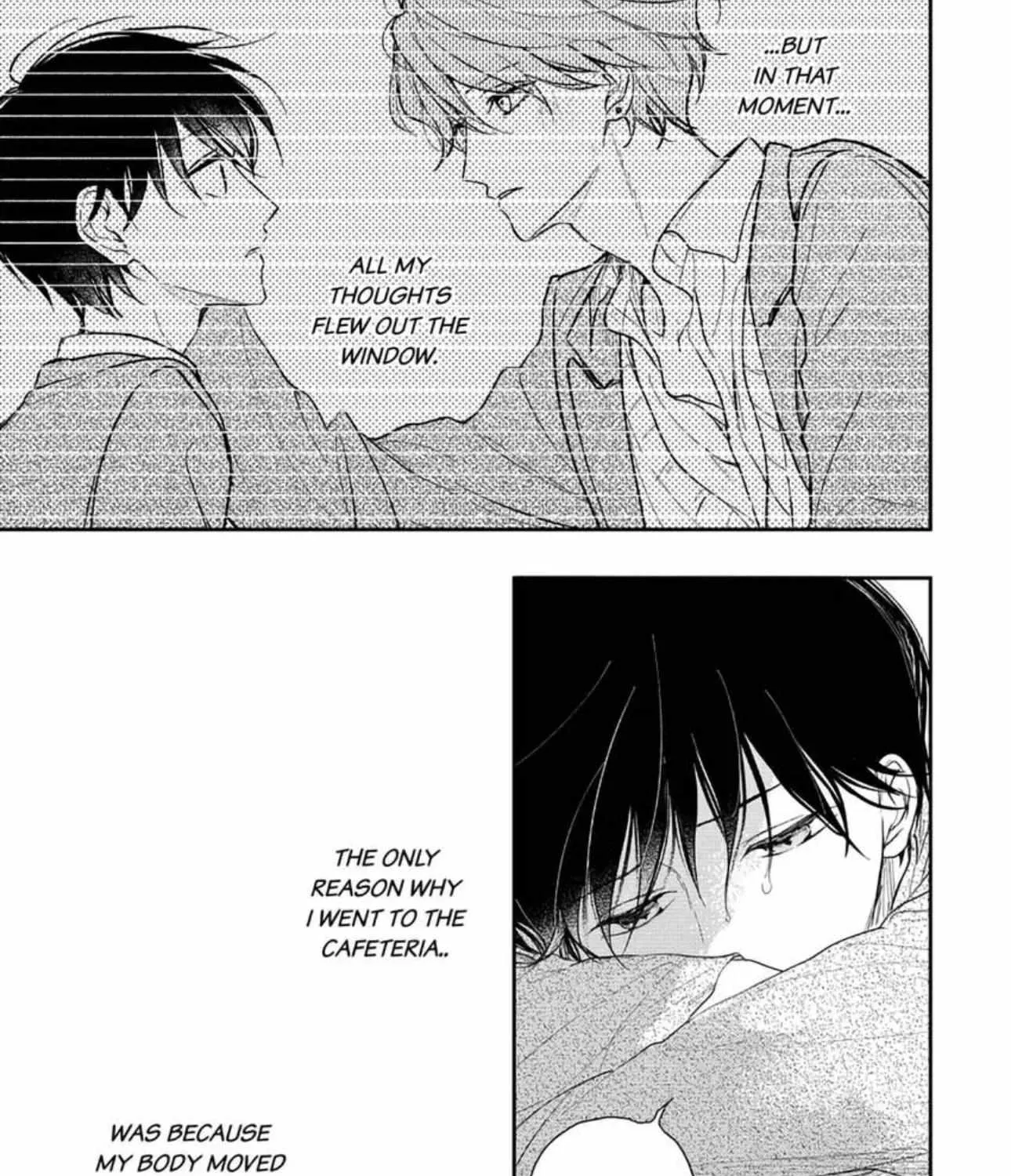 Read Pittosporum chapter 10 image 28 on Lezhin