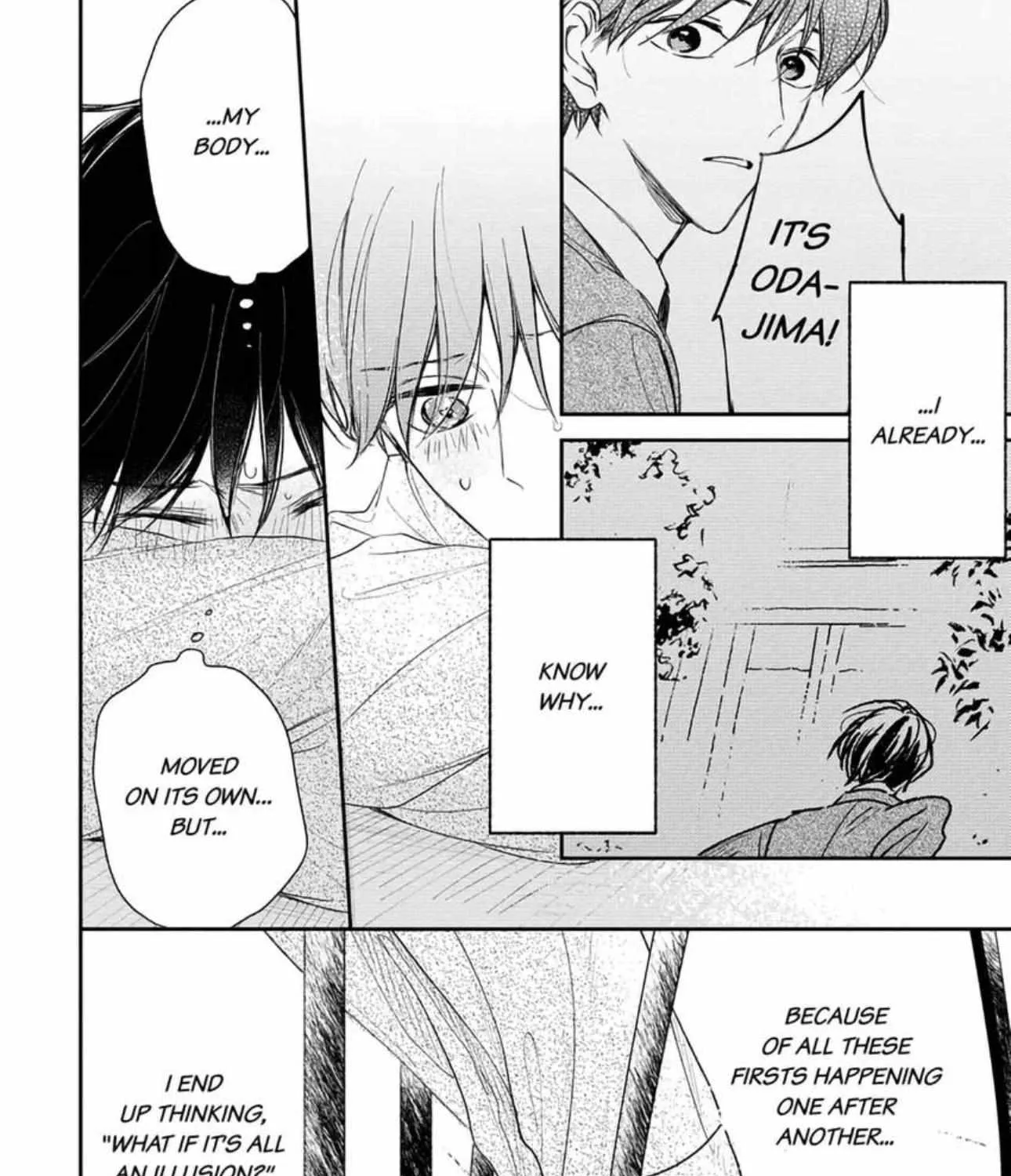 Read Pittosporum chapter 10 image 30 on Lezhin