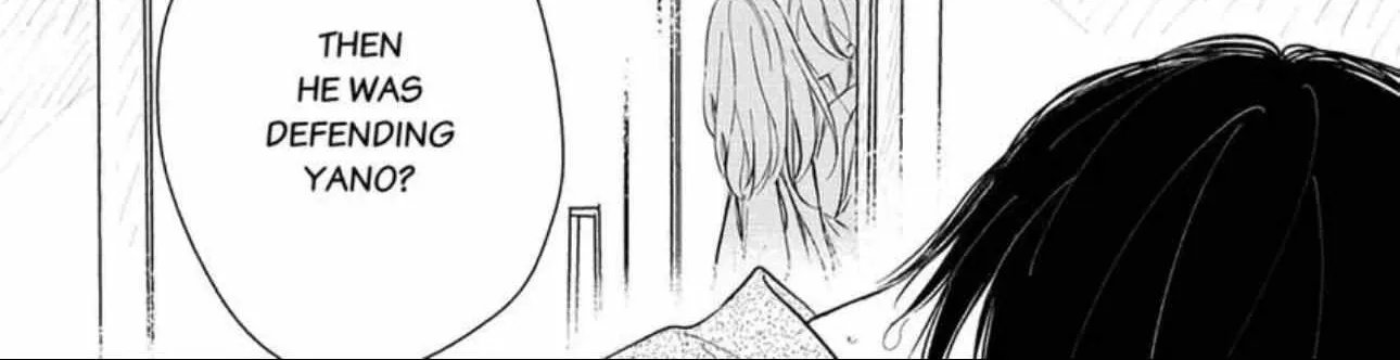 Read Pittosporum chapter 10 image 33 on Lezhin