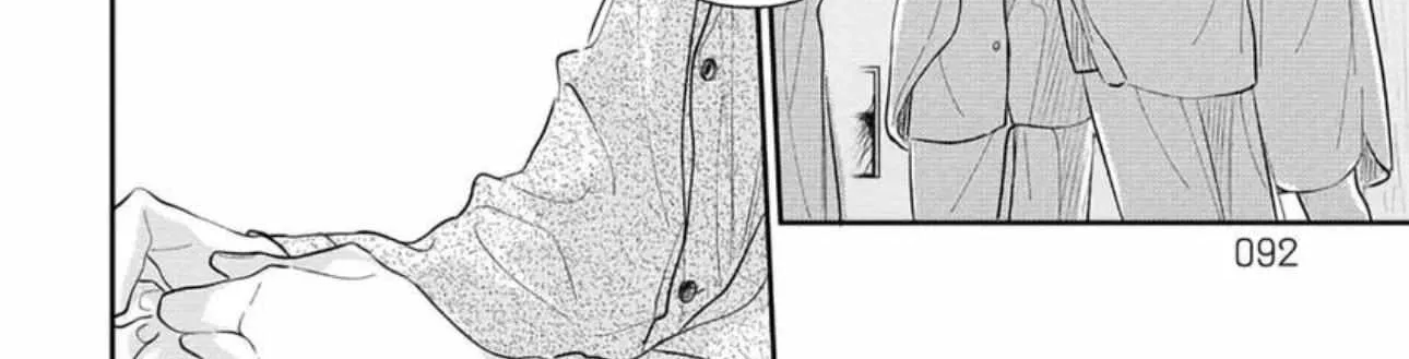 Read Pittosporum chapter 10 image 35 on Lezhin