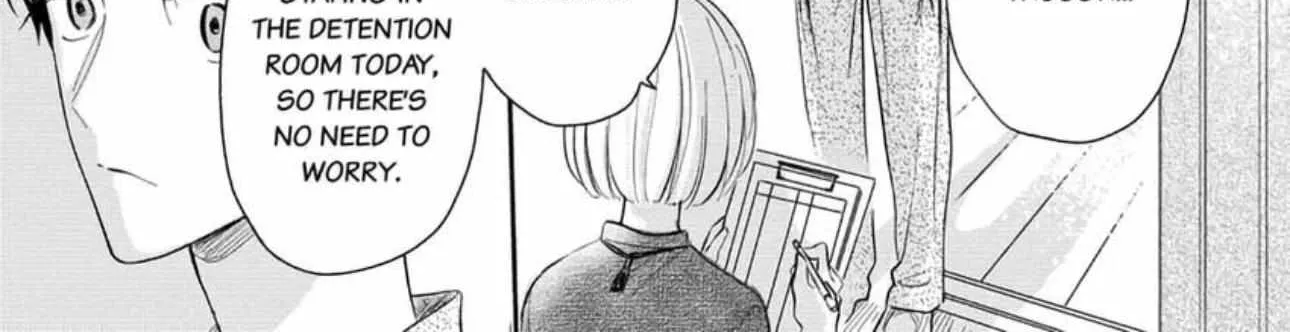 Read Pittosporum chapter 10 image 37 on Lezhin