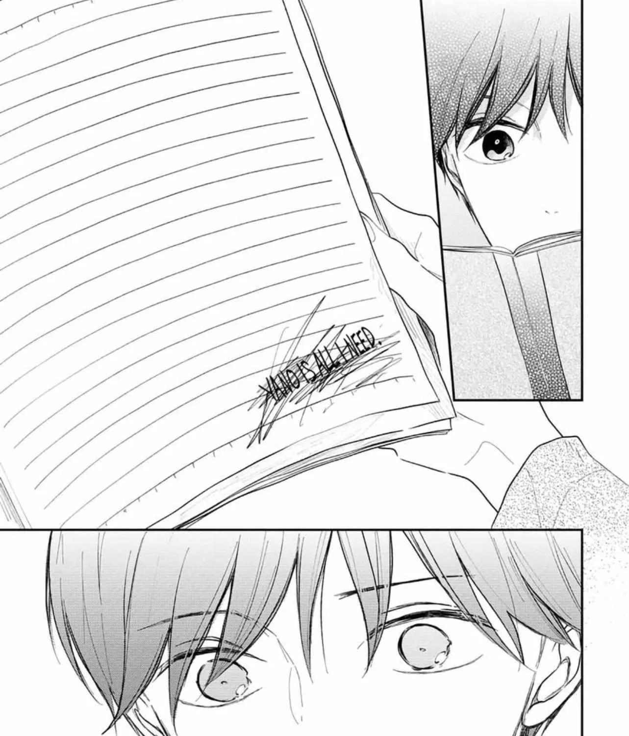 Read Pittosporum chapter 10 image 44 on Lezhin