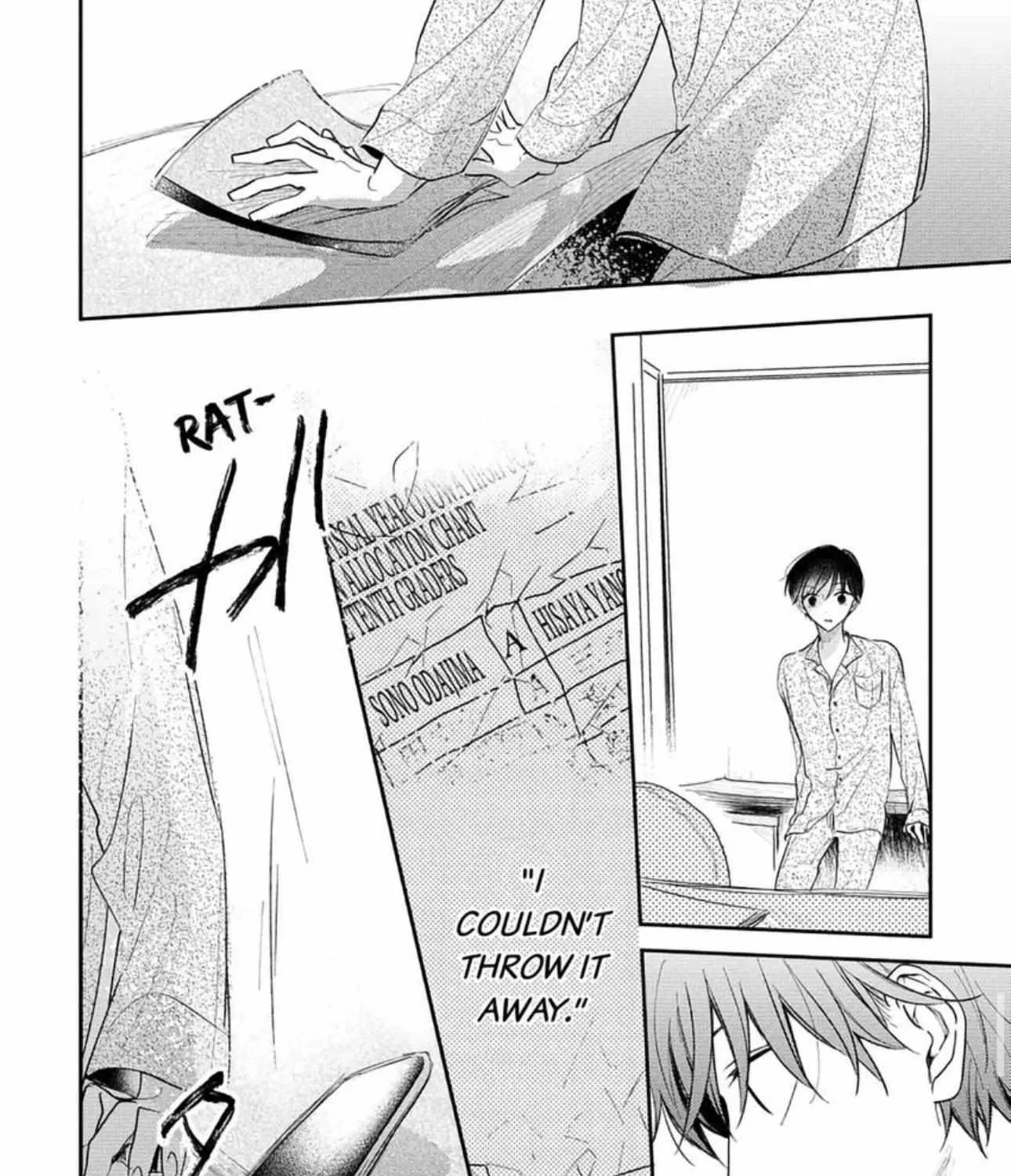 Read Pittosporum chapter 10 image 46 on Lezhin